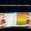 Matte gehärtete Glasfolie für MG MG4 EV 2026 LCD-Navigation 12,8 Zoll Media-Touch-Display Bildschirmschutzfolie Autozubehör