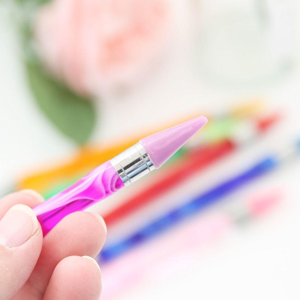 

DIY Craft Point Drill Pen Удобный 5D Инструмент для алмазной живописи Ручка для алмазной живописи