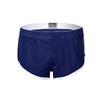 Men's Plus Size Boxer Briefs Sports Underwear and Pajama Trunks
