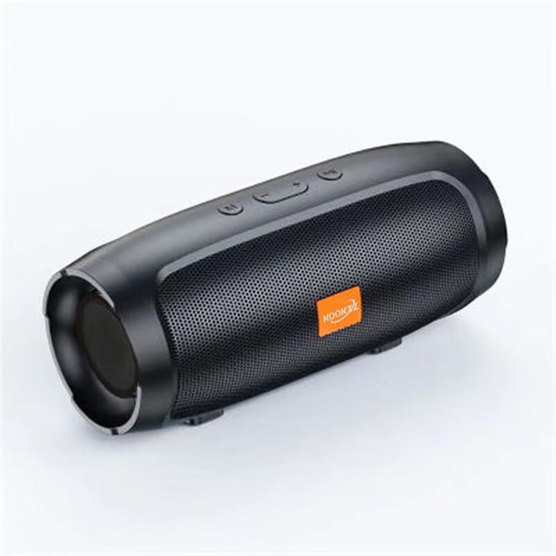 Cooker Y01 Portable Bluetooth Speaker