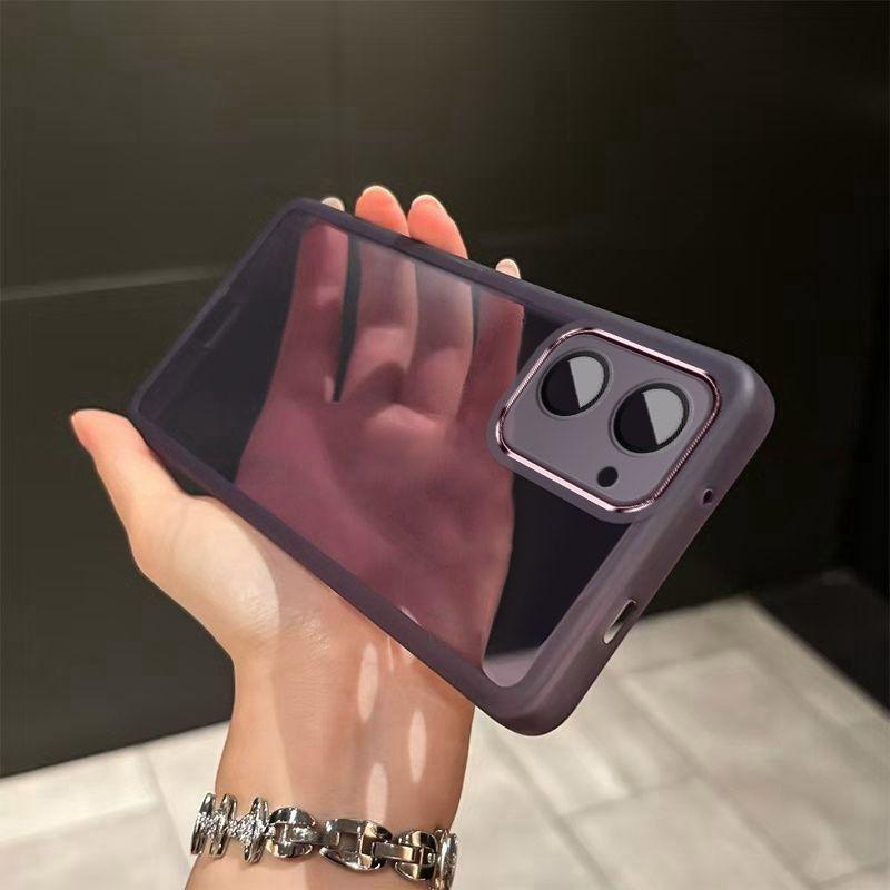 Für Realme 10 4G Hülle Realme 10 Pro Handyhülle Realme 10 Pro + Hüllen Realme 10 pro + Abdeckung Ecken Stoßfest Beschichtete Rückseite