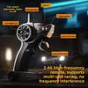 1/24 RC Car 2.4G High Speed Drift 4WD Remote Control Car With Led Light Radio Controlled Racing Model Boy Toy Best Kids Gift