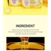 esfolio - Honey Moisture Foot Mask Set