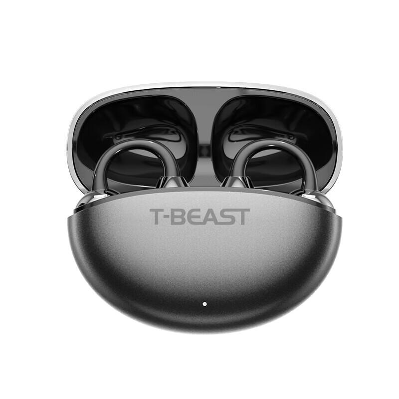 

Shiguangshou Z20 AI Translation Open-Ear Earbuds Bundle