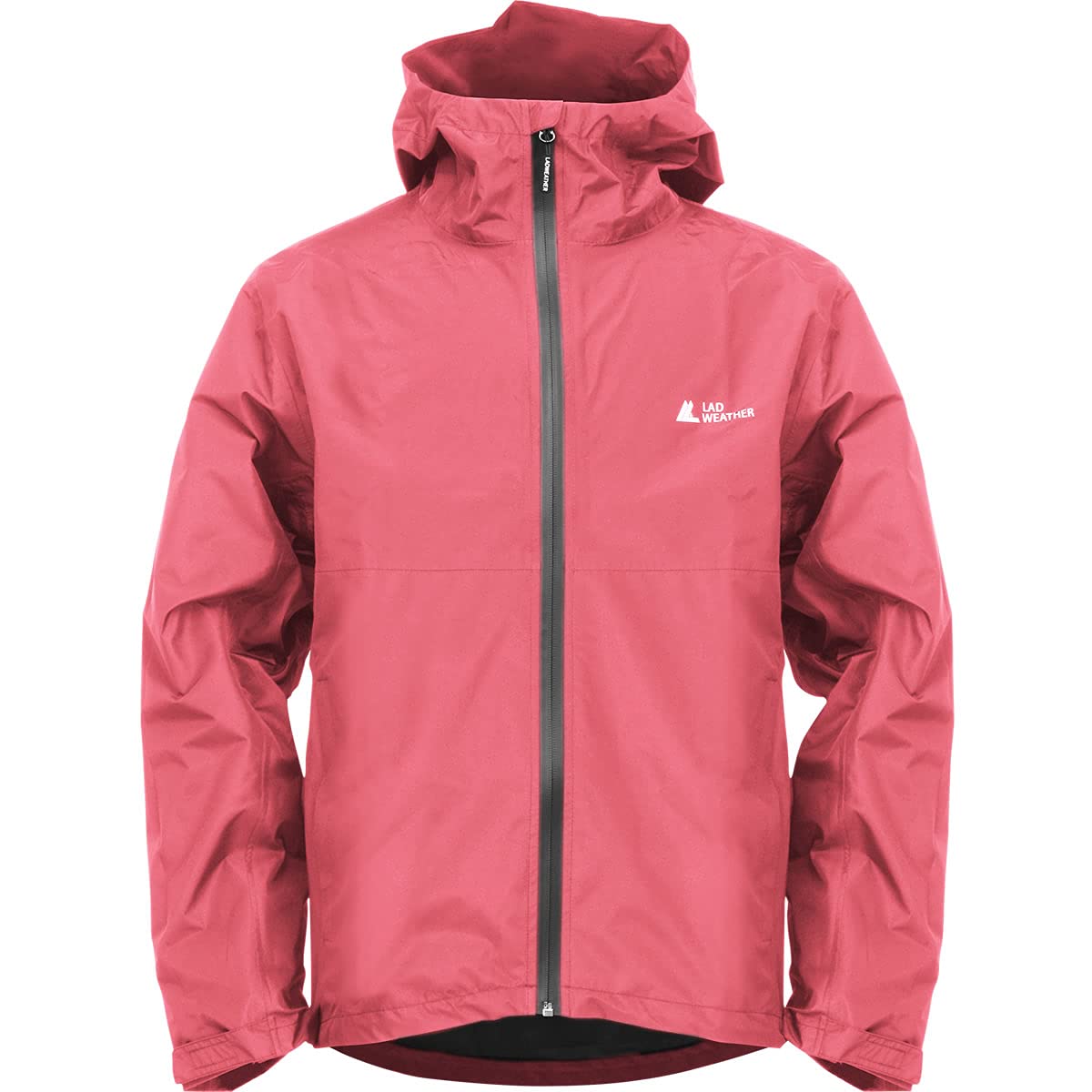 

Дождевик Radweather для мужчин и женщин, Водостойкий/Дышащий, 15 000 мм/30 000 г/м², Велосипедный дождевик, Дождевая экипировка, Дождевая одежда (Розовый, XXL)