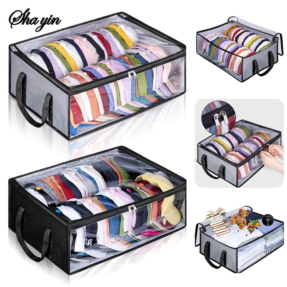 Non Woven Hats, Clothes, Foldable Storage Boxes, Storage Boxes, Hangers, Visible Storage Bags