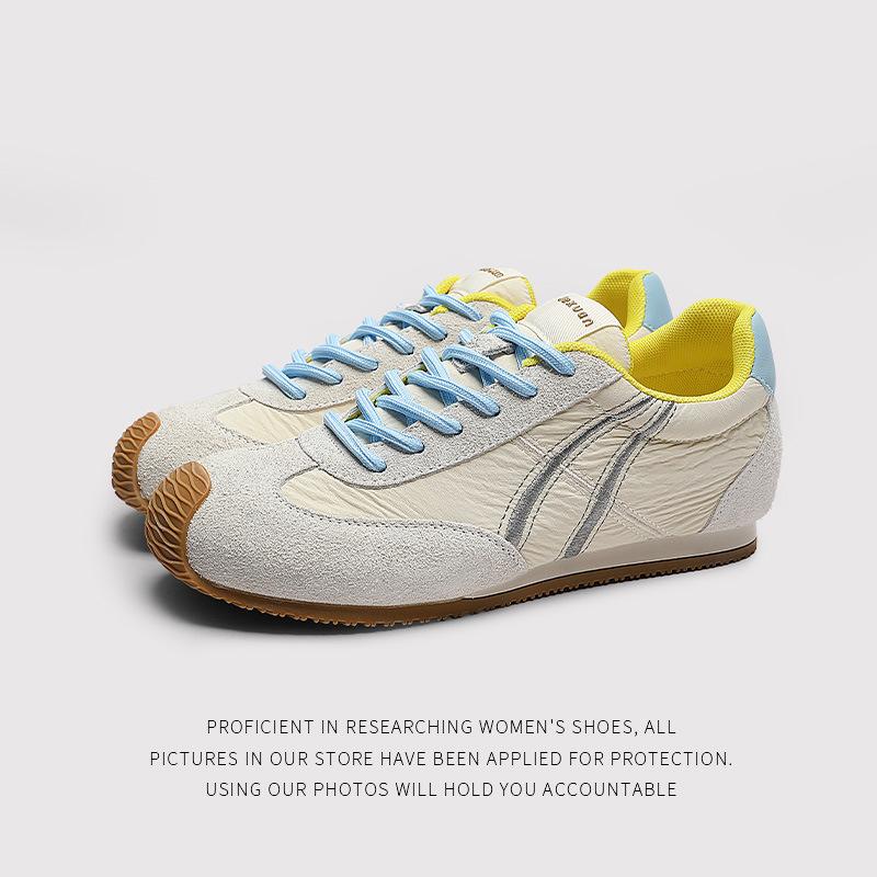Inner Height Increase - Spring New Women'S Student Board Shoes Are Casual And Versatile, Easy To Wear, Not Tiring Women'S Shoes