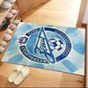 Like Fc Zenit Saint Petersburg Square Rugs Are a Great Choice for Living Rooms, Bedrooms, Home Décor, and As Gifts.