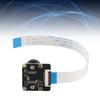 Color Camera Type 3MP Camera Module 98.3° Wide Angle Lens for LuckFox Pico Series For Motherboards