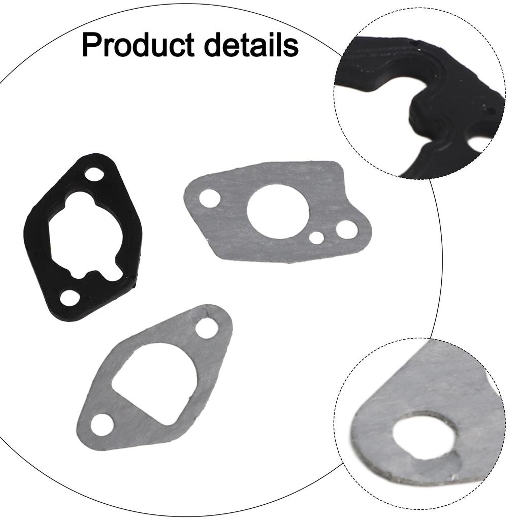 Engine Parts Carburetor Gaskets Accessories Carburetor Carb Gaskets