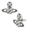 Vivienne Westwood Assist Bath Relief Earrings 62010365 02p600