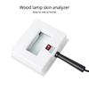 Analyzer Magnifying Lamp Beauty Spa Facial Care Skin Professional Woods Lamp