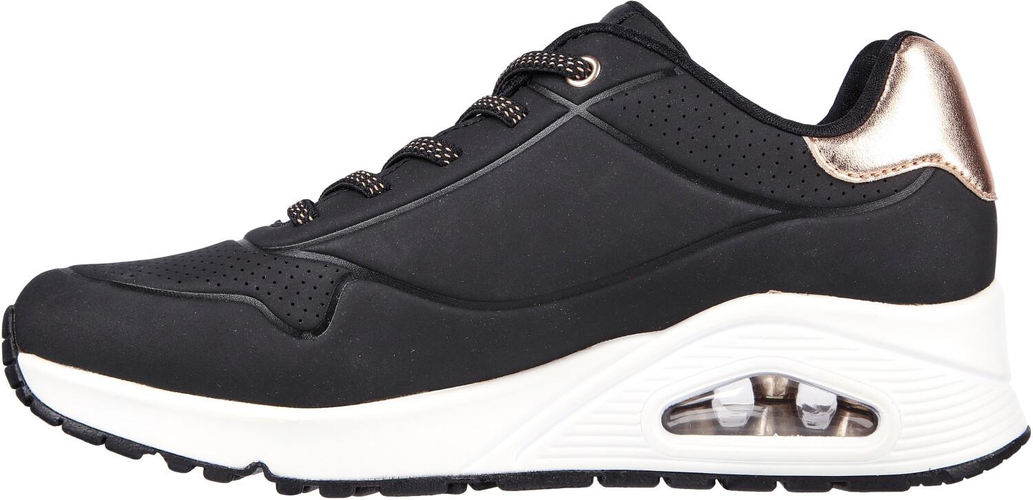 

Кроссовки Skechers Uno black 37
