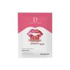 Du Ai Female Pleasure Lip Gel Lubricant
