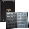Large Capacity Coins Album Holders Home Decoration 150 Pockets Money Organizer Gifts Collection Book Stamps And Photos Albums