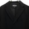 WILDTHINGS tailored jacket S black Men's Used