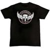 Hot Loverboy Turn Me Loose Graphic Print Mens T-Shirt