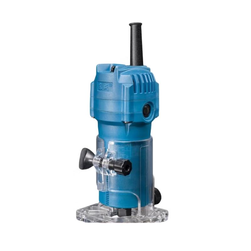 

Dongcheng Electric Trimmer Router 550W CN plug (adapter included)