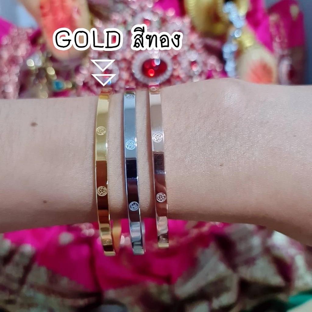 Om Bangle Hinduism Buddhism Ganesha Elephant Head God Powerful Success Wealthy Amulet Talismans Jewelry Vintage Gifts Protect Health Lucky Rich