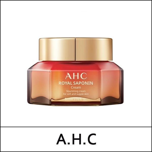 

[A.H.C] AHC (j) Royal Saponin Cream 60ml
