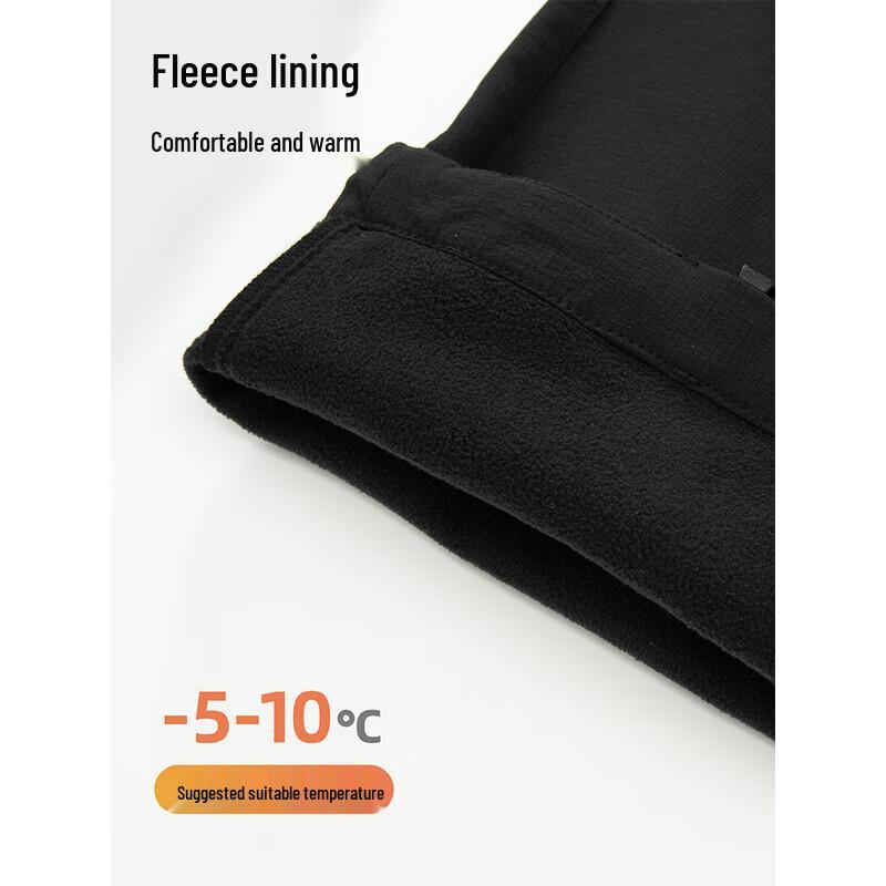 NORTHLAND Men's CORDURA® Winter Outdoor Pants