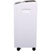Deli T601 High Security Silent Office Paper Shredder CN plug (adapter included)