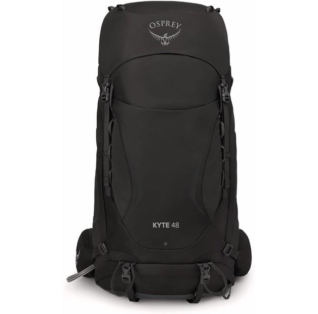 Osprey Kyte 48 Backpack Black (Women's)