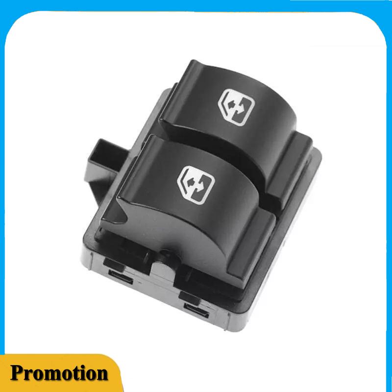 Portable 5801511729 Car Accessories For Iveco Daily Front Left Electric Power Window Switch Replacement Button 5613722 чёрный