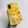 For Samsung Galaxy A41 Protection Phone Back Covers Beautiful Fundas For Samsung Galaxy A 41 Soft Silicon Phone Shells Coquessss