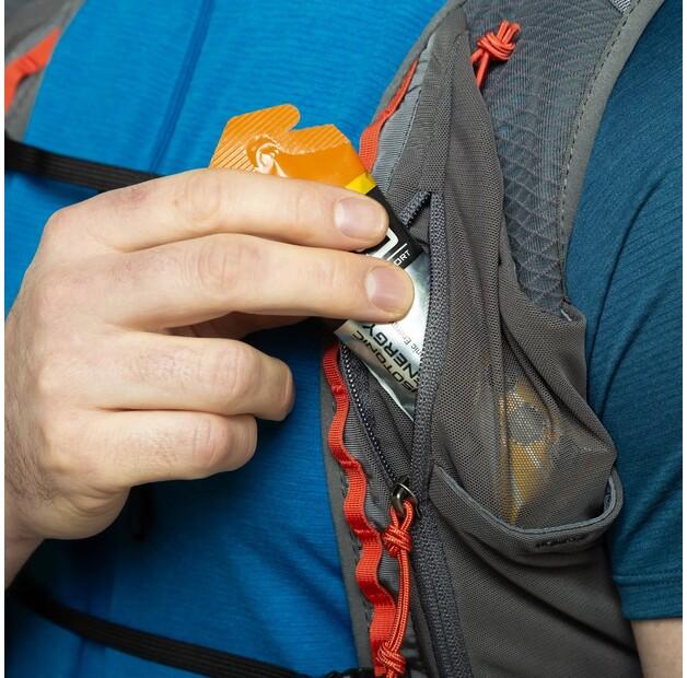 Рюкзак Mountain Equipment Tupilak 20 Vest Pack magma (ME-007258-01415)