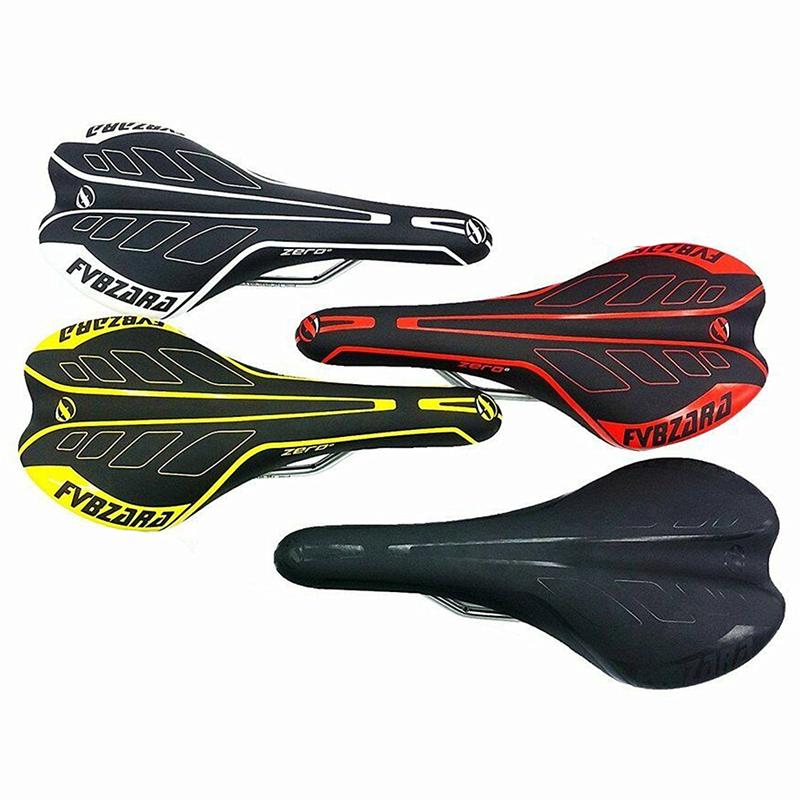 Breathable Bicycle seat Super flexible Ultra-lightweight Tool 280*125*85mm