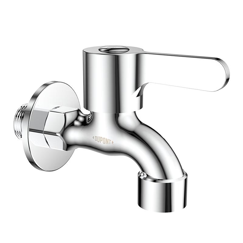 Du Pont Schnellöffnungs-Wischbecken-Armatur