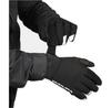 Endura Strike Waterproof Cycling Gloves (black)