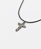 Hakkablacks Cross #02P