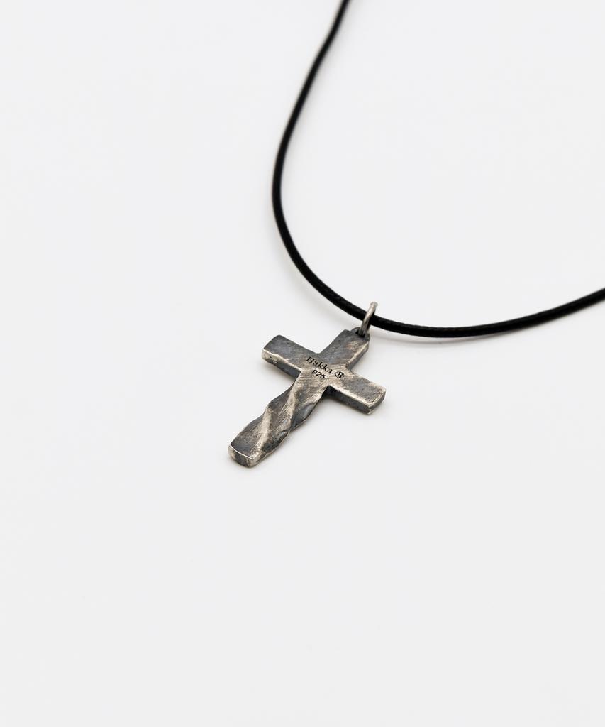 Hakkablacks Cross #02P