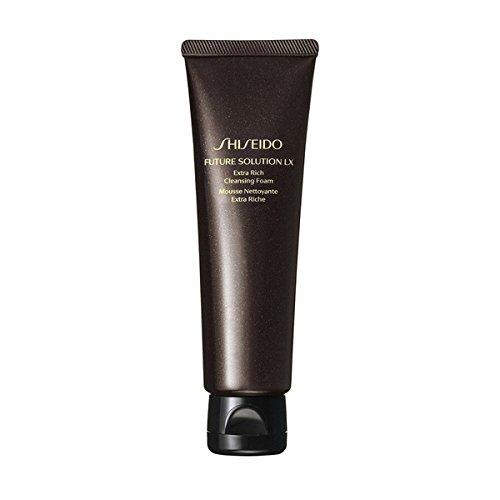 Shiseido Future Solution LX Extra Rich Cleansing Foam E 134g