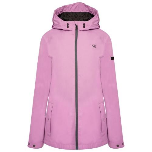 Dare 2B Womens/Ladies Already Recycled Waterproof Jacket