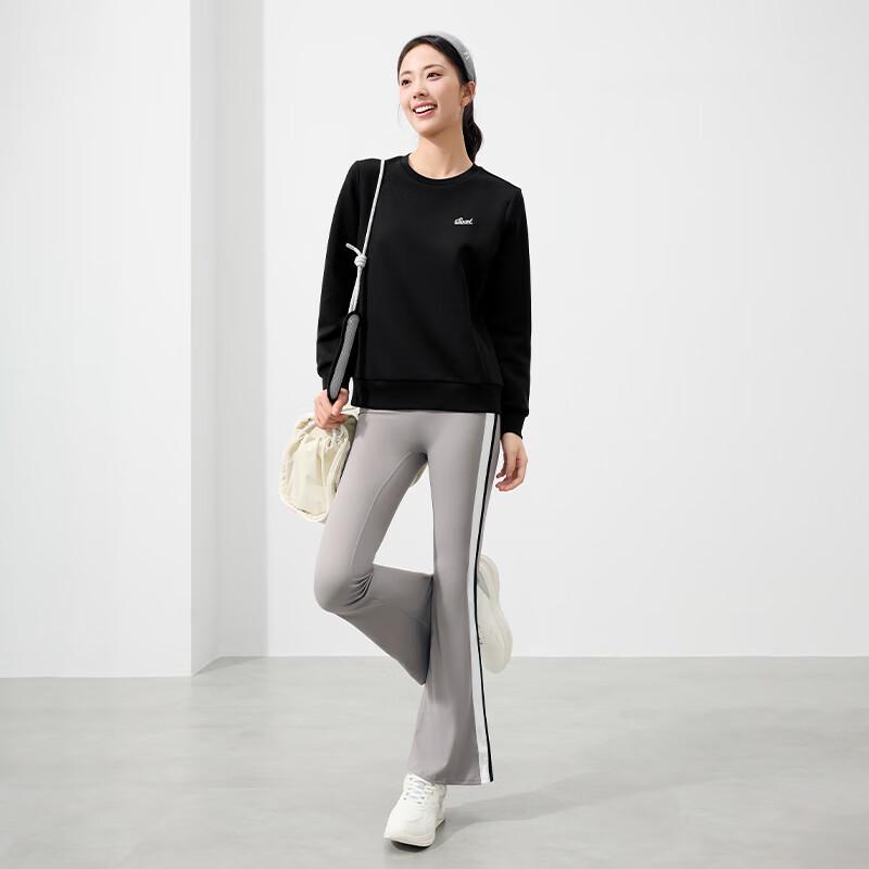 361° Women's Loose-Fit Crewneck Sweatshirt