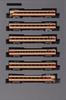 KATO N Gauge 381 Series Yakumo Revival in JNR Set Scale Model Train Colors, 6-Car [Special Edition] 10-1780 1/150