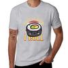 This is how I roll T-Shirt basketball graphic tees heavyweights sports fans men clothing