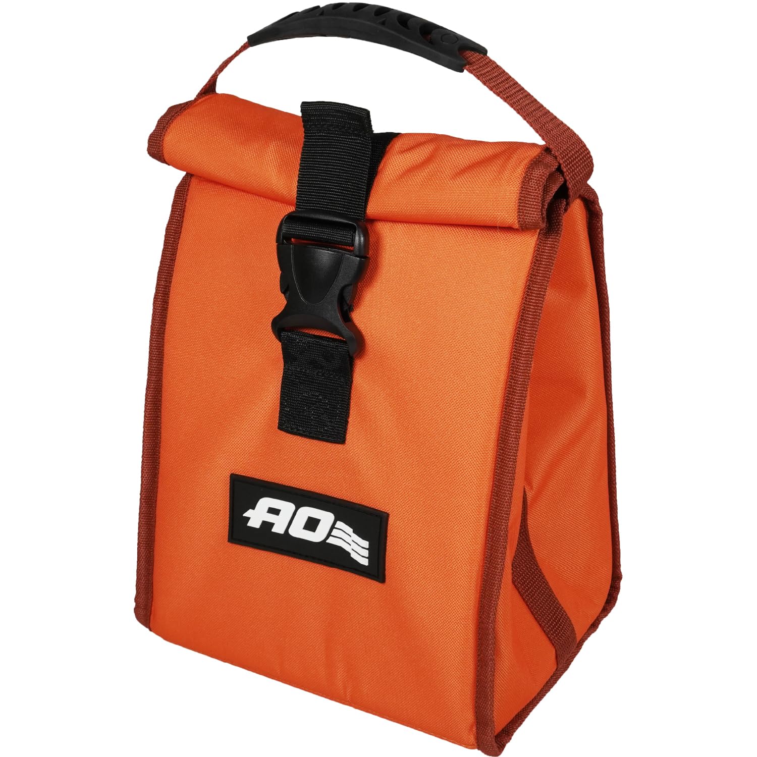 Japanese AO Coolers Lunch Soft Small Cooler Lunch Box Cooler Foldable Product with Genuine Product Cooler Tangerine 57L Lightweight Insulated мандариновый 7890₽