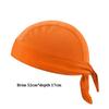 Quick Dry Pure Cycling Cap Head Scarf Summer Men Running Riding Bandana Headscarf Pirate Cap Headband Men Head Scarf