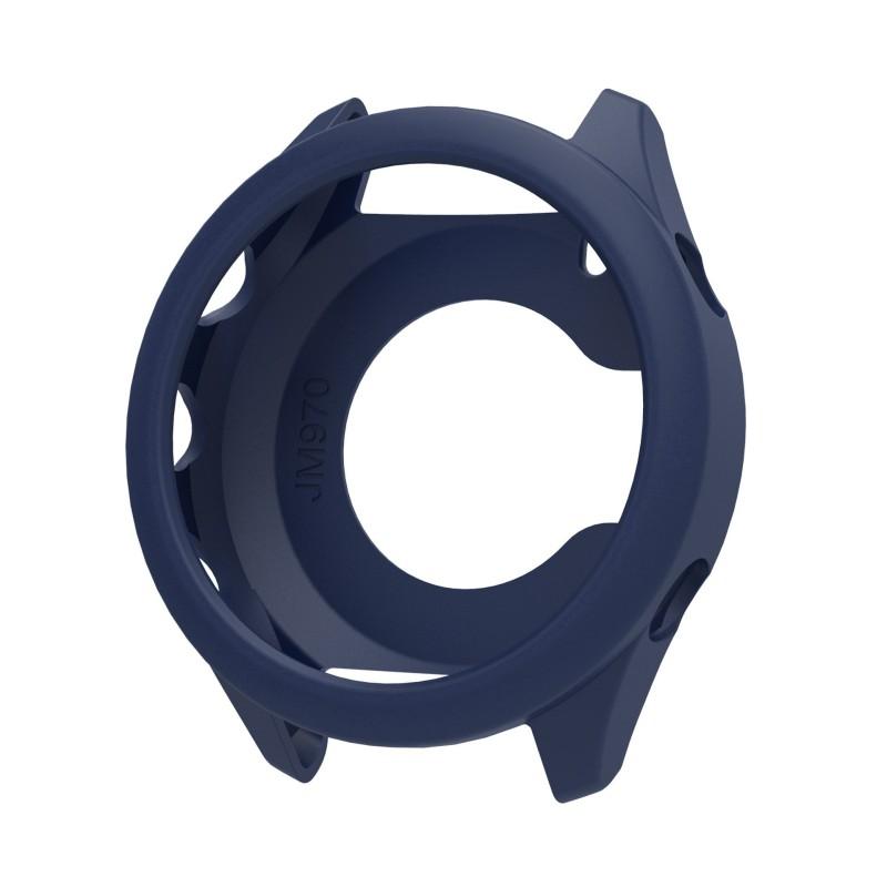 Soft Silicone Case for Garmin Forerunner  570 47mm 42mm Smart Watch Protector Shell for For Forereunner 970 Cover Accessories