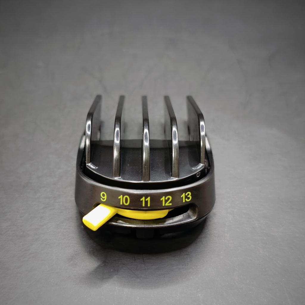 Adjustable Precison Comb Prewave Replacement For Philips BT3202 BT1215 BT1216 BT3203 BT3205 BT3206 BT3207 BT3208 BT3210 BT3211