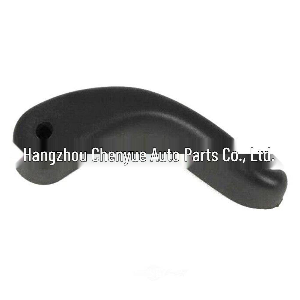 

Dodge Ram 95-01 Left Driver Seat Adjustment Handle Black 55196021 95-01 Dodge Ram