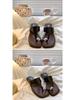 2025 Retro Women's Platform Toe-Loop Sandals – Trendy Summer Flip-Flops