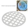 Pool Basket Grate Filter Skimmer Basket Grate Keep Debris From Pump Line Aluminum Pool Cleaning Tool