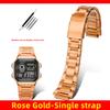 Mod kit AE1200 case for Casio 3299 AE-1200 AE-1300 stainless steel bezel metal band Bracelet mirror waterproof ring screws Parts