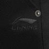 Li-Ning Simple Comfortable Versatile Solid Color Mid Waist Fashion Casual Pants Men Bottoms AKXV467-1