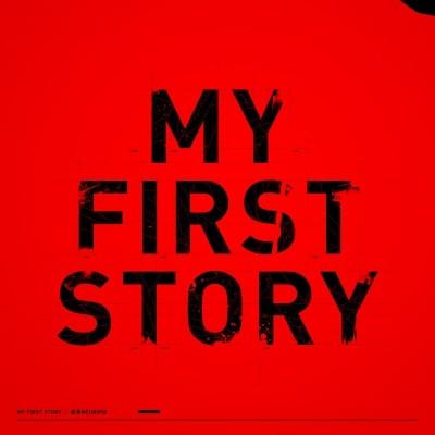 

CD MY FIRST STORY - Kyogen Neurose INRC0011PROMO Intact Records 2014 Japan Rock Used